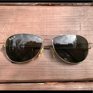 Ray-Ban RB3362 Cockpit